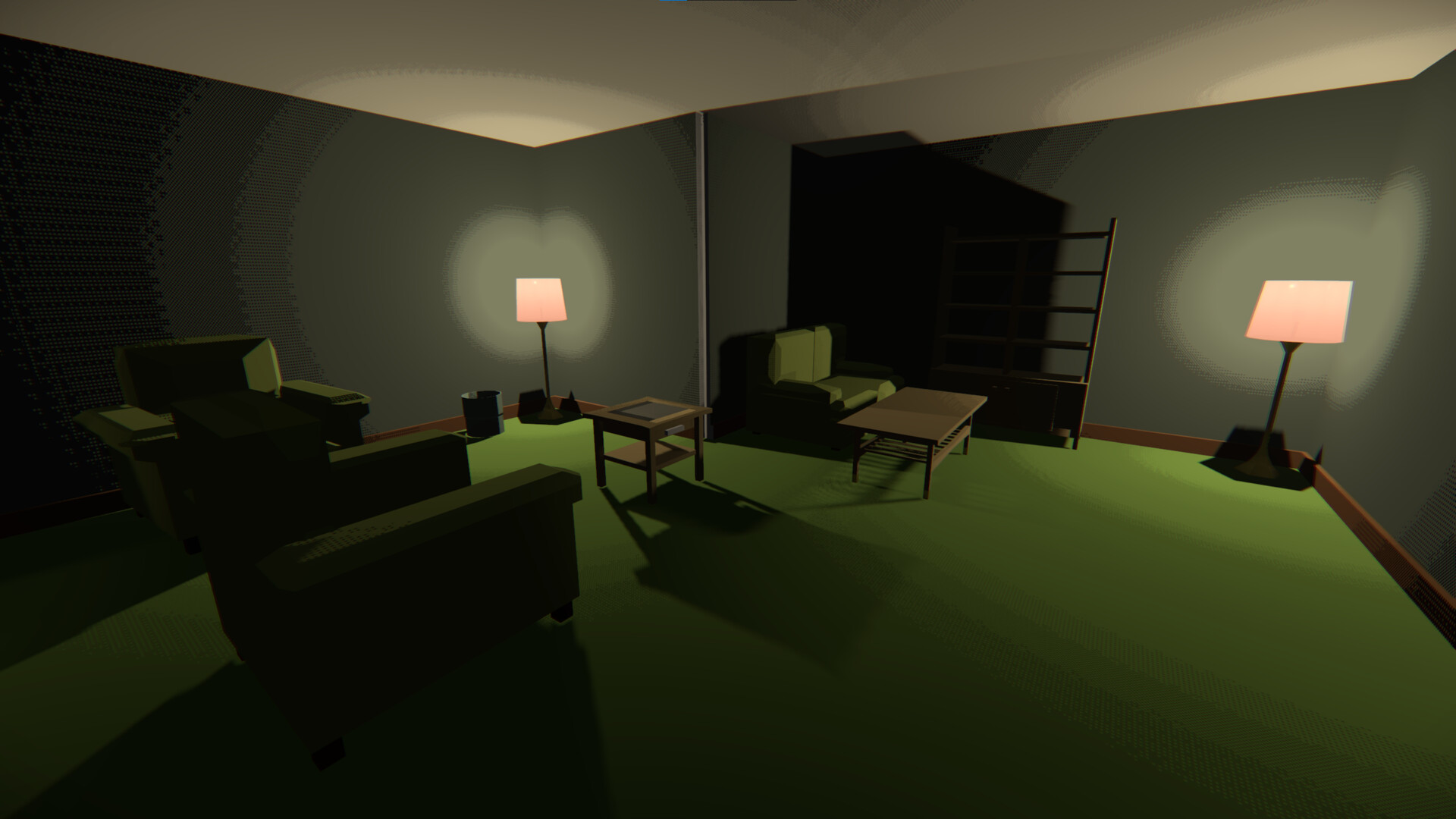 Apartmental screenshot 4