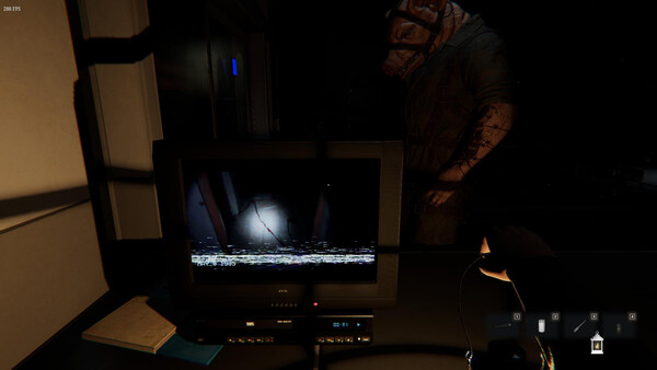 THE BUTCHER WARD screenshot 1