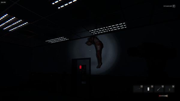 THE BUTCHER WARD screenshot 4