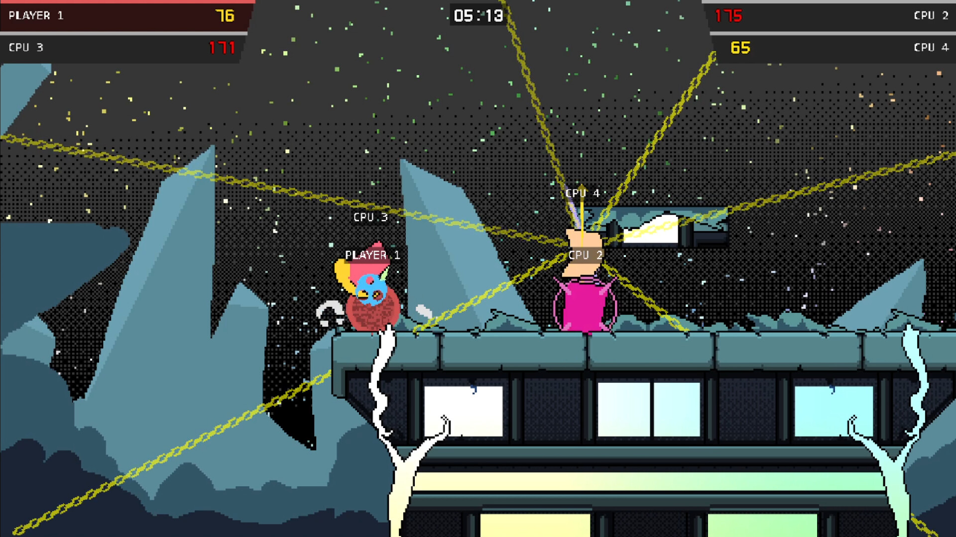 Cubes&Cards screenshot #3