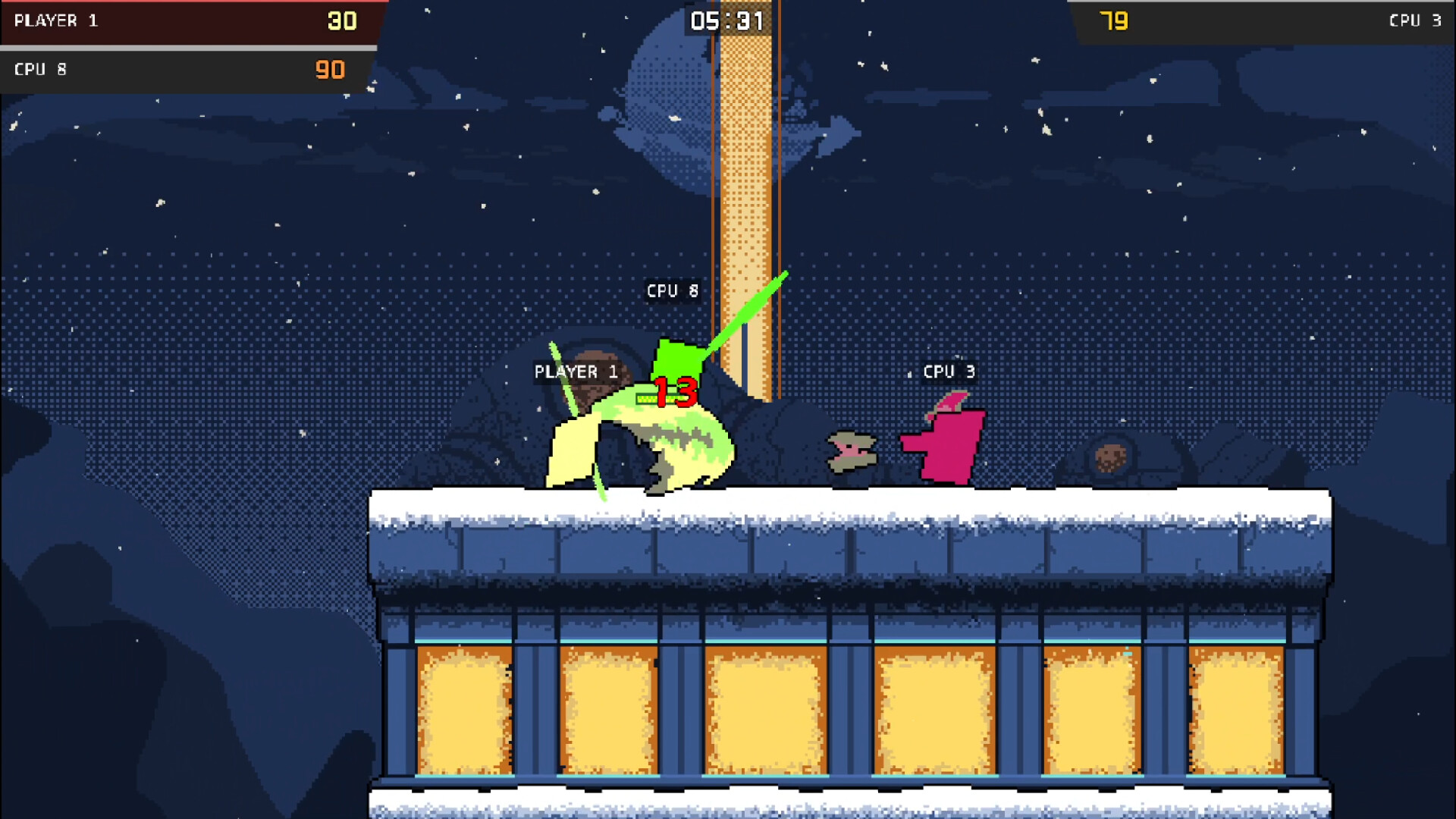 Cubes&Cards screenshot #4