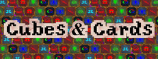 Cubes&Cards