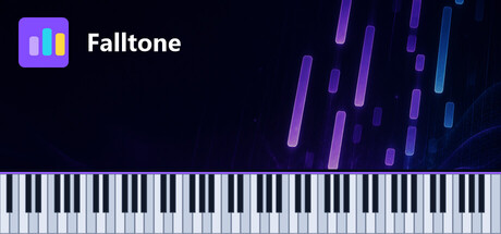 Falltone cover