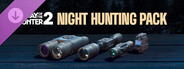 DLC: Way of the Hunter 2 - Night Hunting Pack