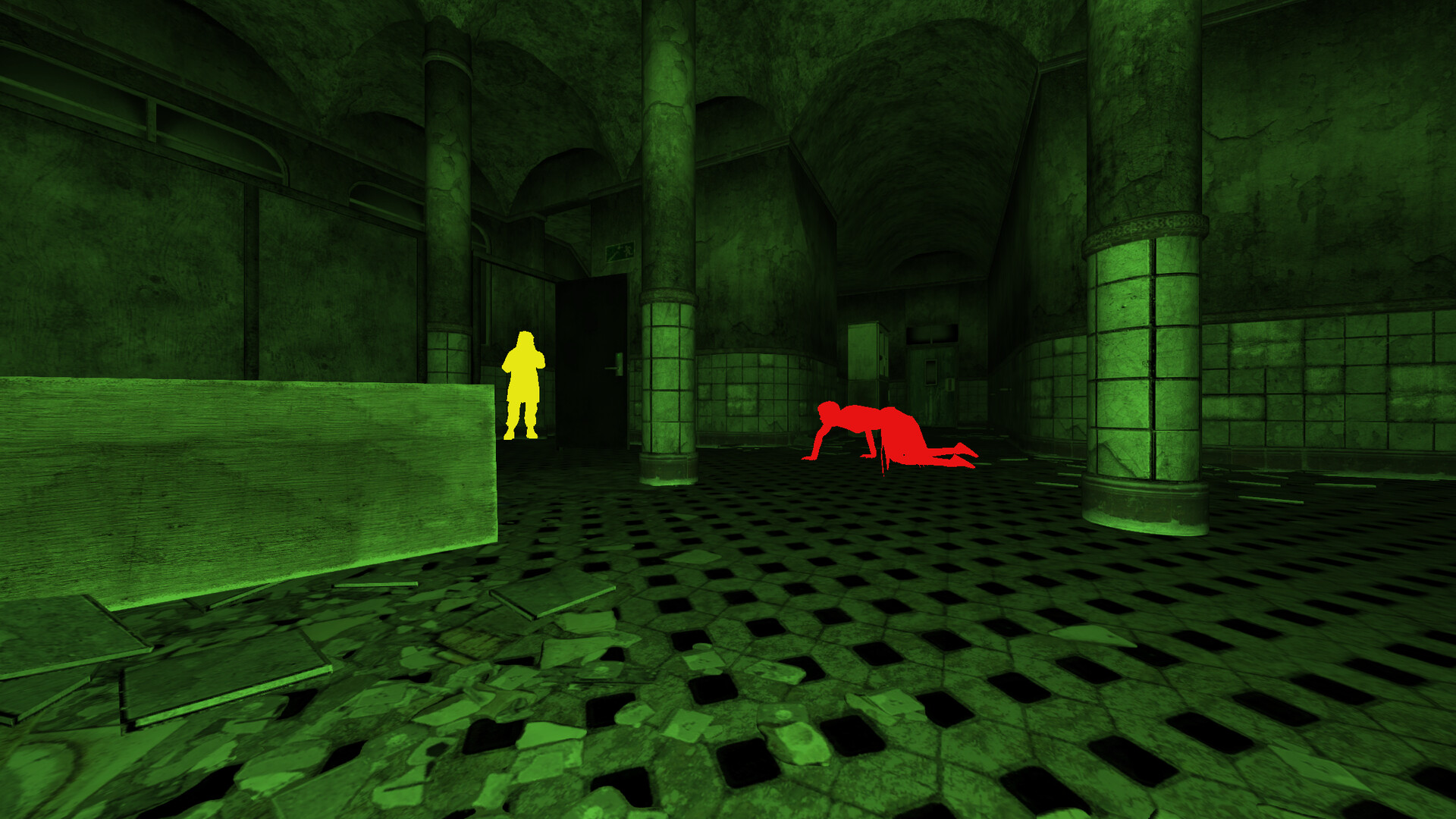 The Phenomenon screenshot #4