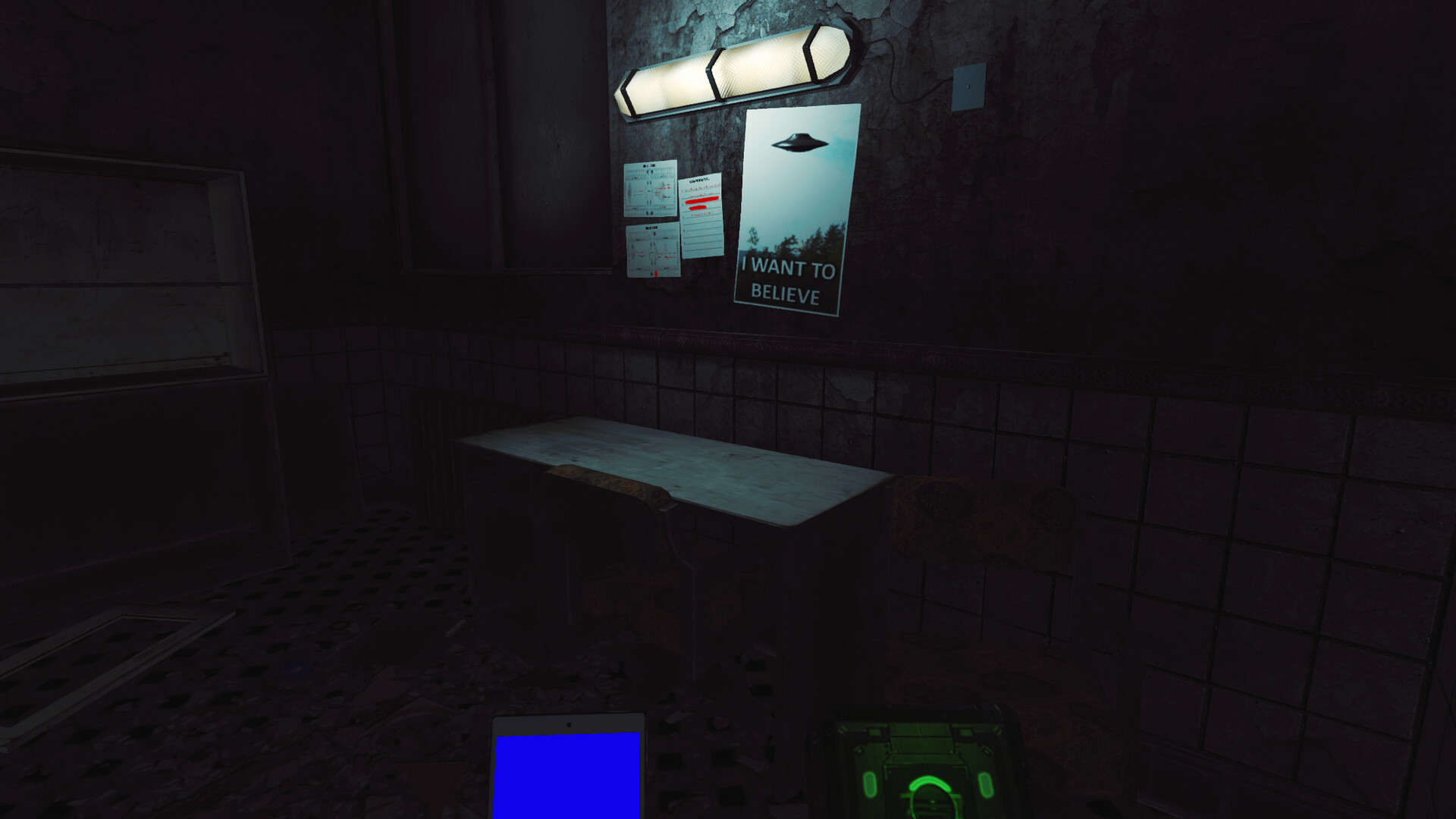 The Phenomenon screenshot #2