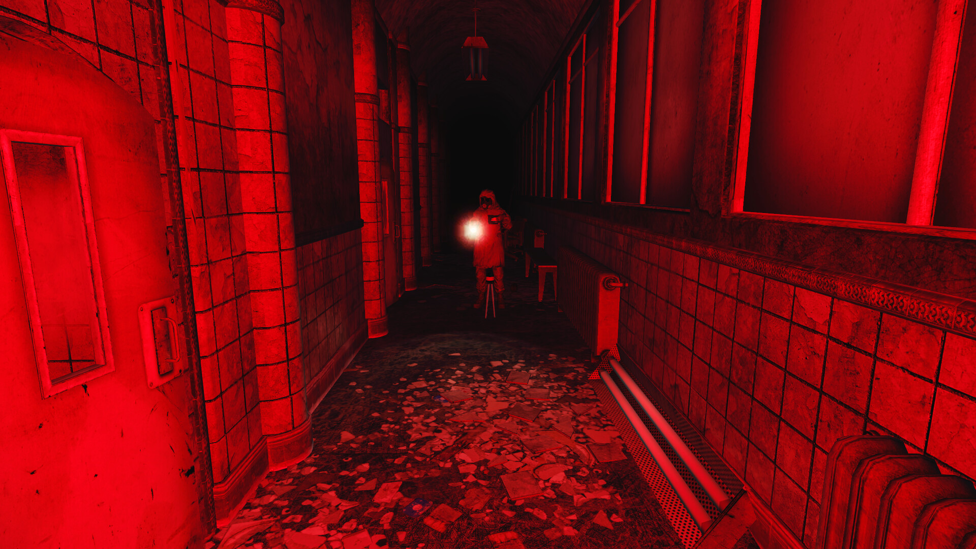 The Phenomenon screenshot #3
