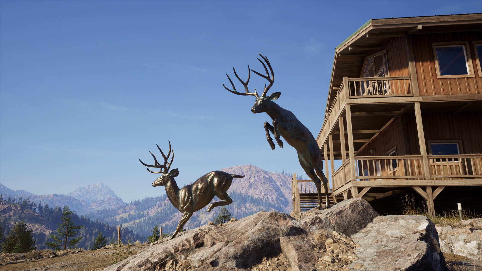 Way of the Hunter 2 - Season Pass screenshot 1