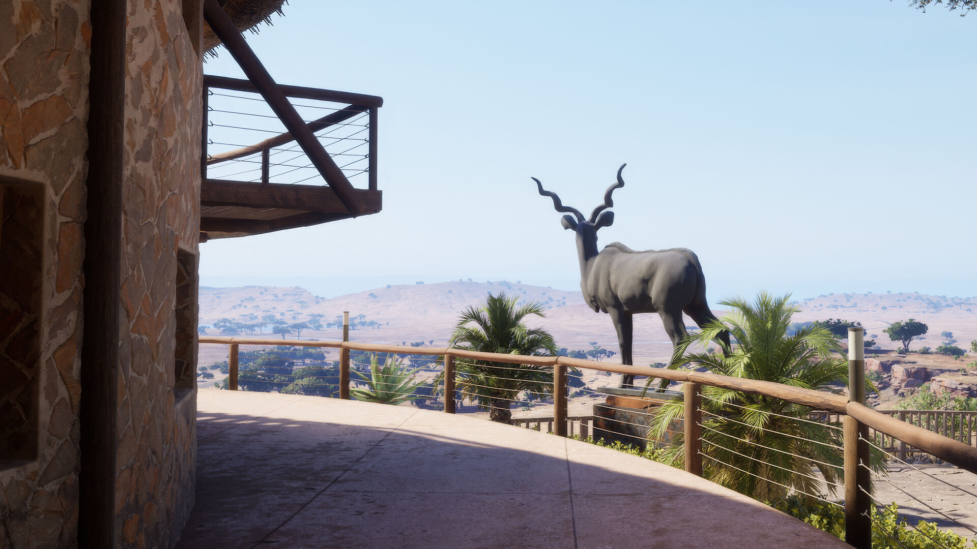 Way of the Hunter 2 - Season Pass