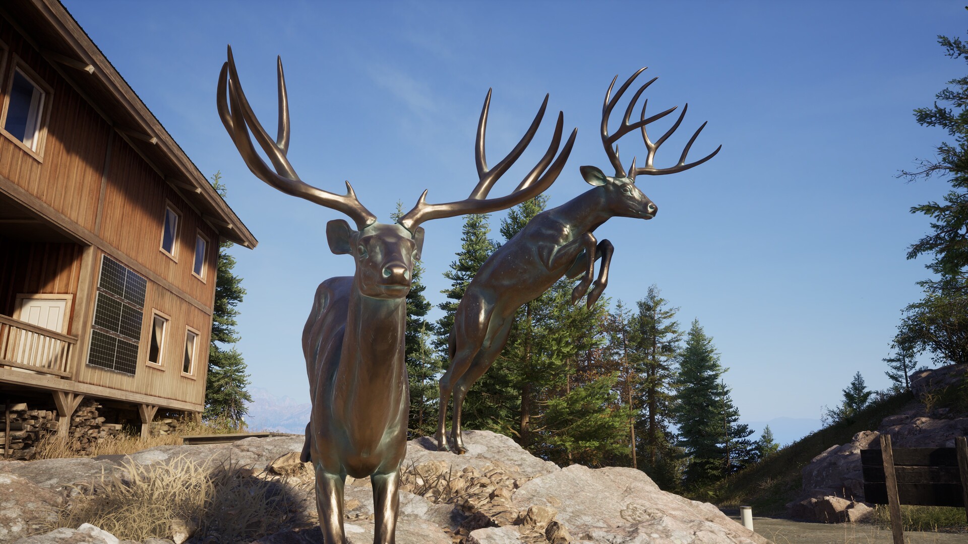 Way of the Hunter 2 - Season Pass Screenshot Thumbnail 4