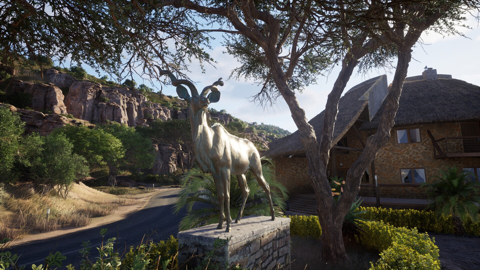 Way of the Hunter 2 - Season Pass Screenshot Thumbnail 3