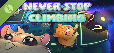 Never Stop Climbing Demo