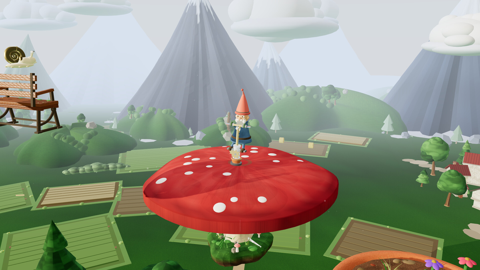 Pogo Gnom screenshot 8