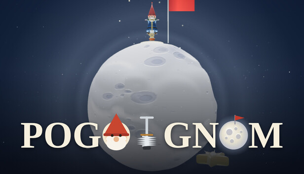 Pogo Gnom