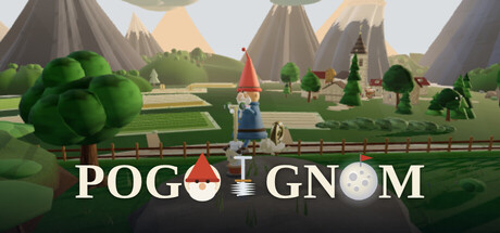 Pogo Gnom