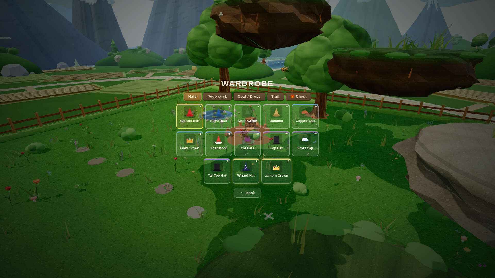 Pogo Gnom screenshot 10