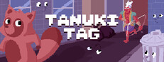 Tanuki Tag