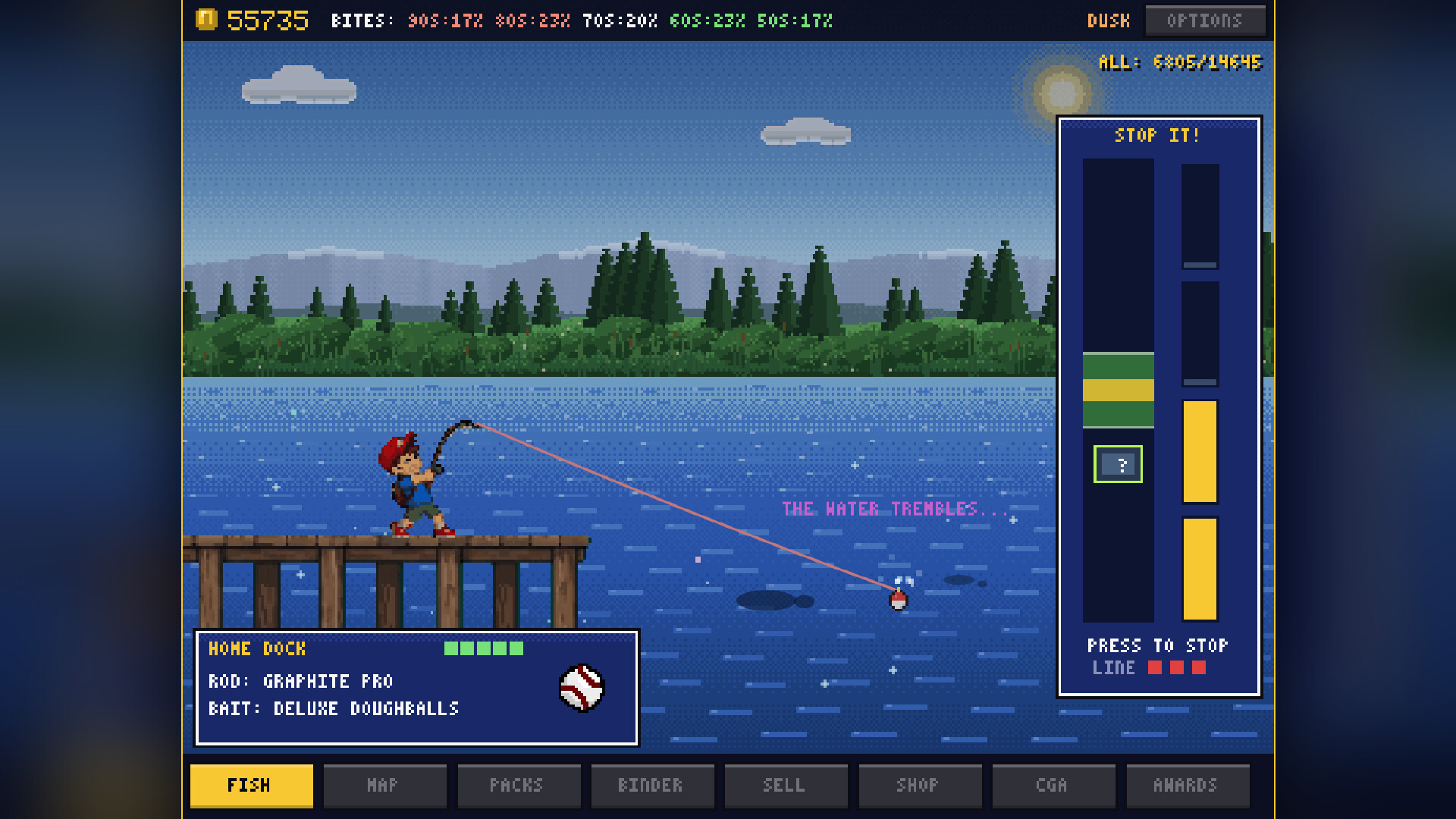 Reel Collectibles screenshot 1