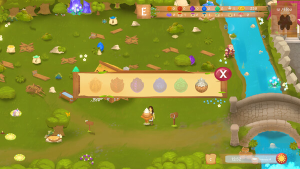 Your Fantasy Pets screenshot 4