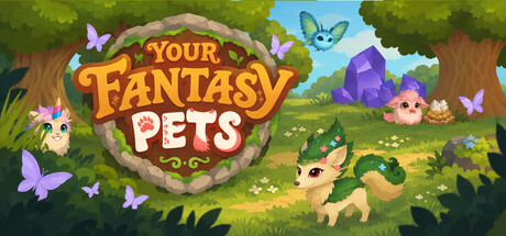 Your Fantasy Pets
