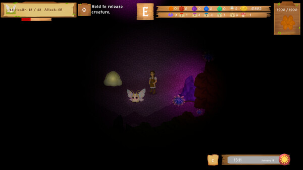 Your Fantasy Pets screenshot 9