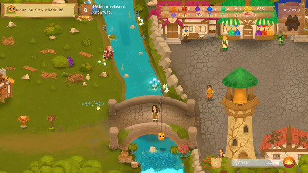 Your Fantasy Pets screenshot 2