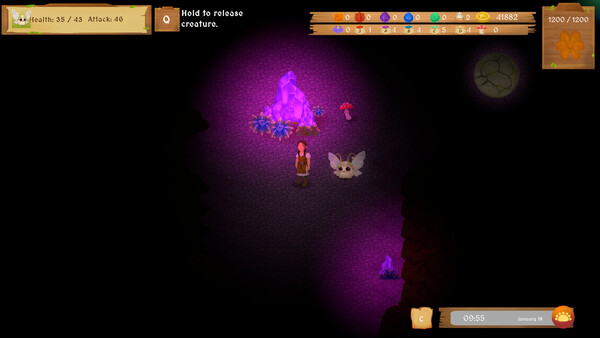 Your Fantasy Pets screenshot 10