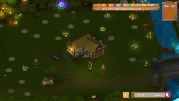 Your Fantasy Pets screenshot 5