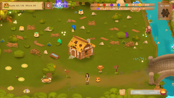 Your Fantasy Pets screenshot 8