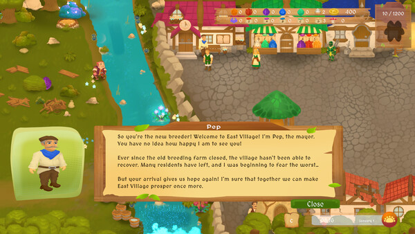 Your Fantasy Pets screenshot 3