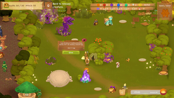 Your Fantasy Pets screenshot 6