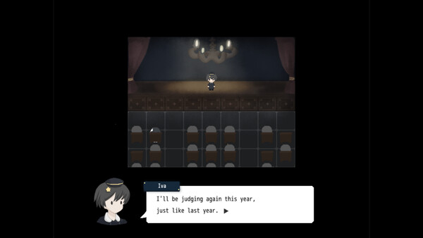 Planet Gray Starlight Episode screenshot 3