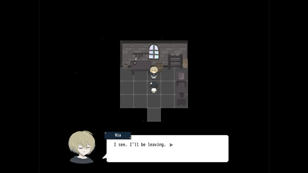 Planet Gray Starlight Episode screenshot 4
