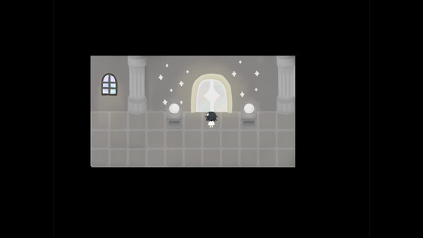 Planet Gray Starlight Episode screenshot 5