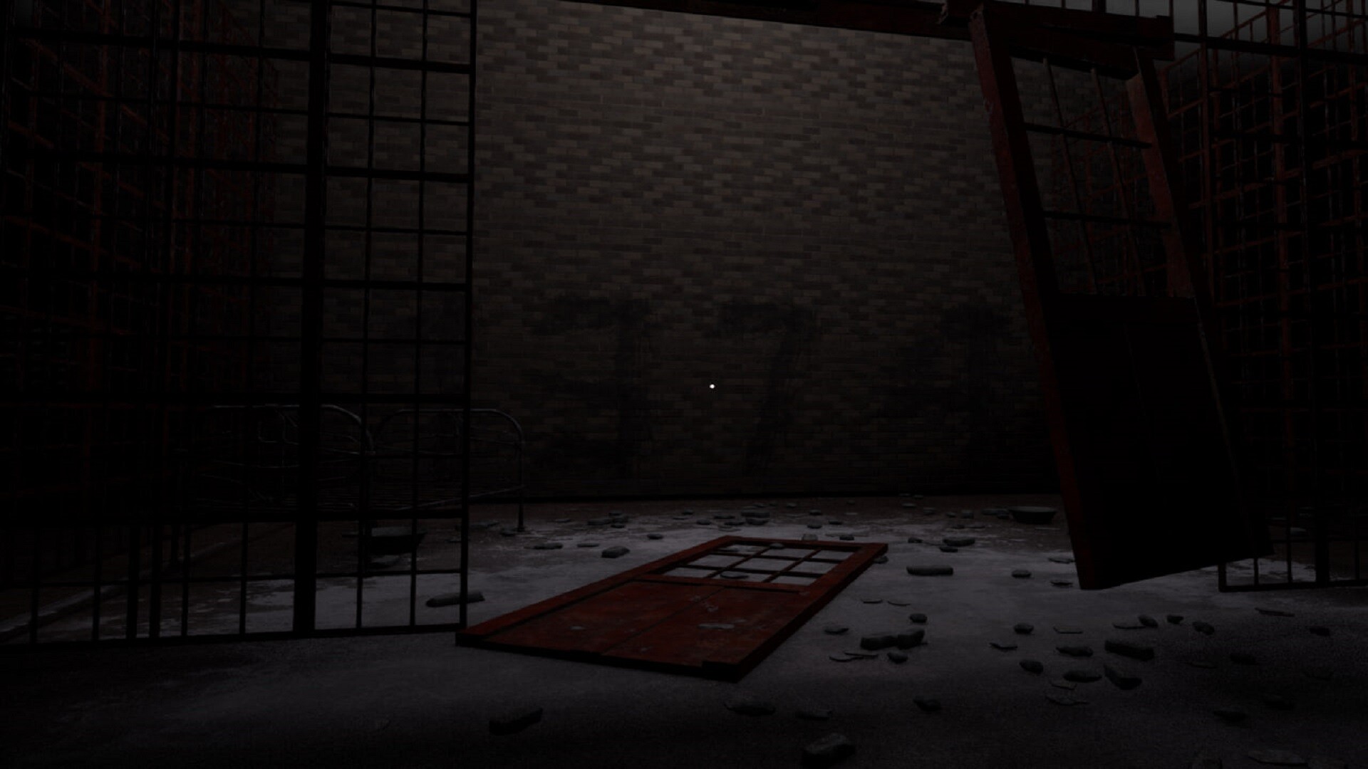 Fear: Nightmare Citadel screenshot #5