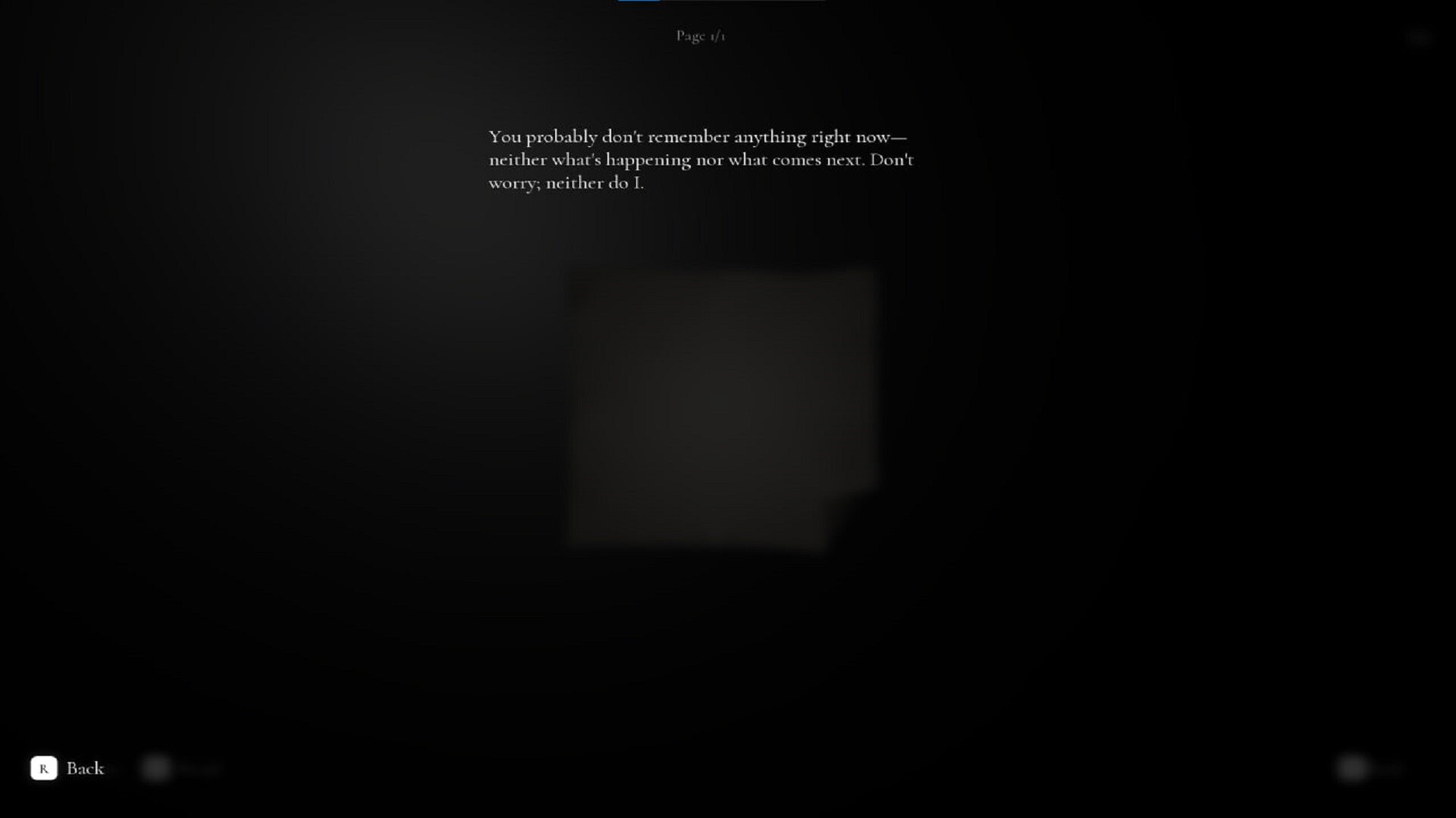 Fear: Nightmare Citadel screenshot #2