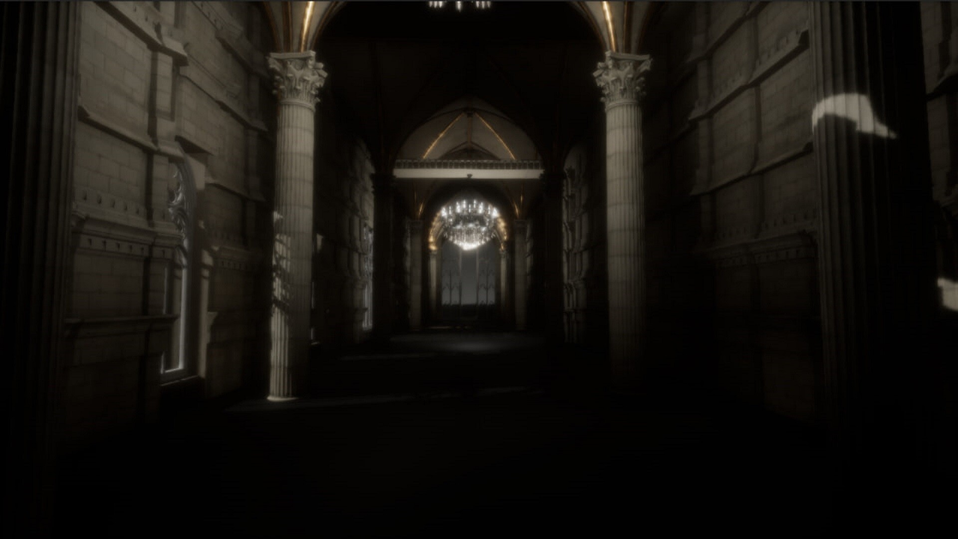 Fear: Nightmare Citadel screenshot #4