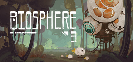 Biosphere-3