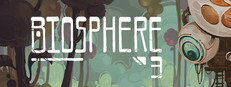Biosphere-3 Banner