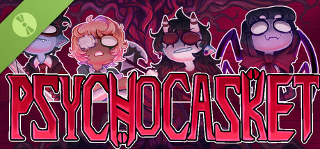 PSYCHO CASKET Demo