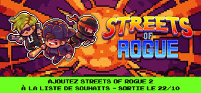 Streets of Rogue