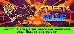 Streets of Rogue