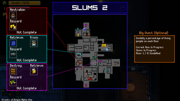 Streets of Rogue Screenshot