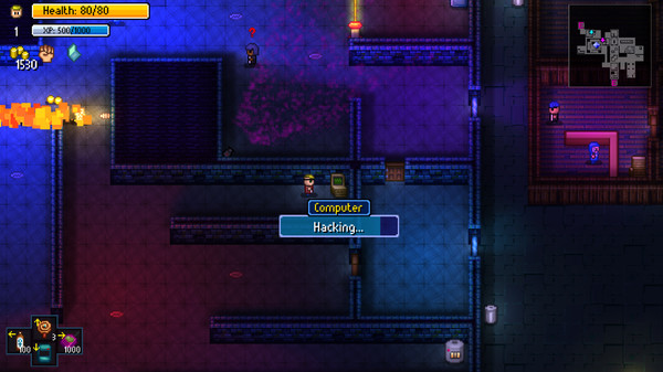 Streets of Rogue