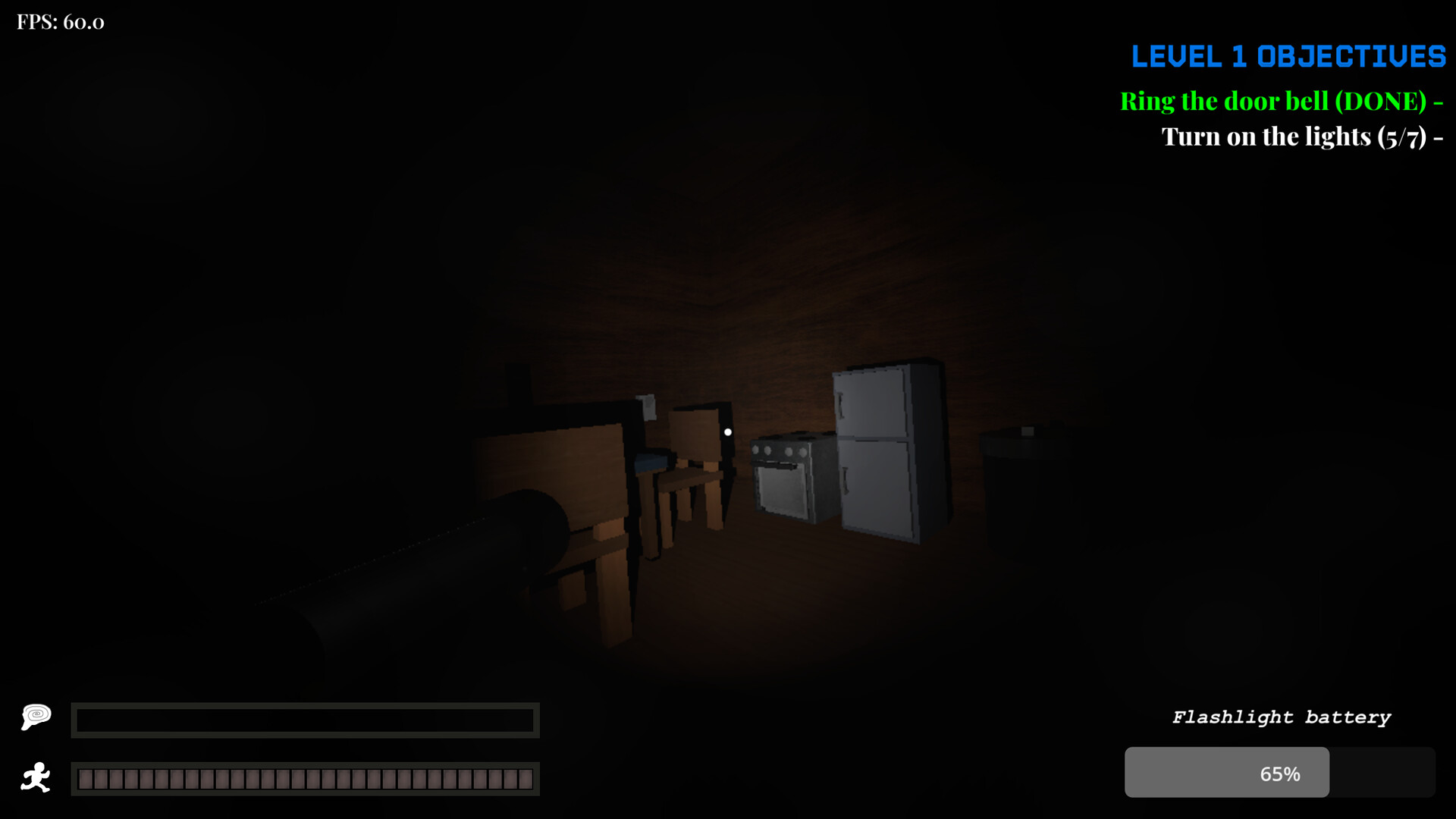 Operation Night Shift 2 screenshot 6