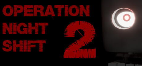 Operation Night Shift 2 표지