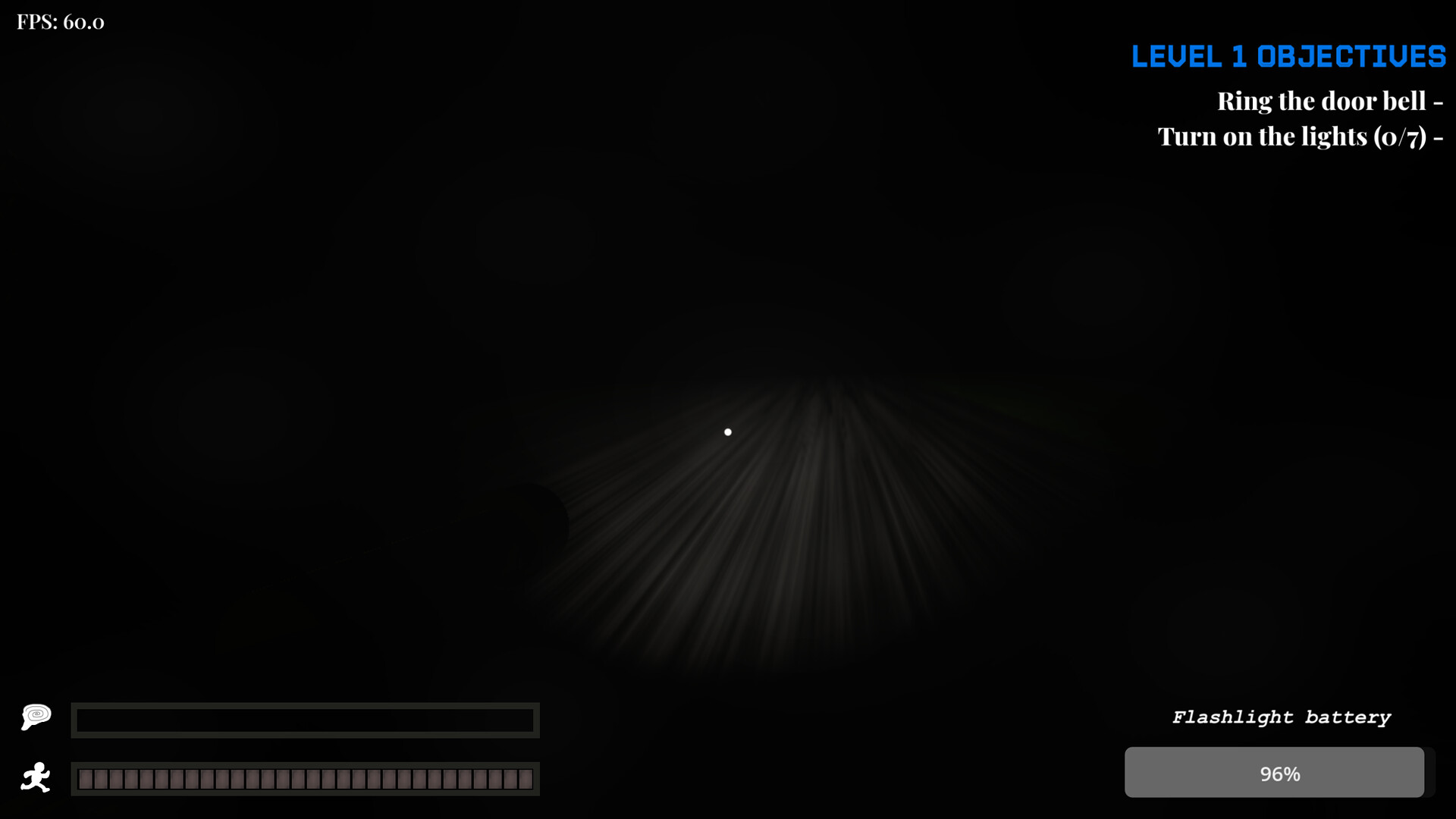 Operation Night Shift 2 screenshot 3