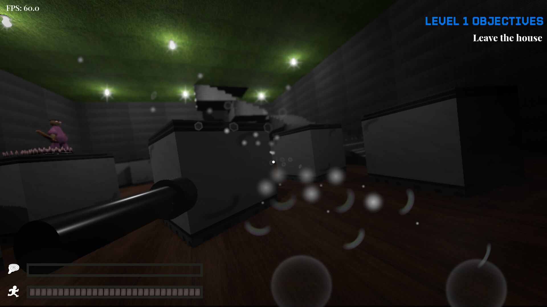 Operation Night Shift 2 screenshot 18