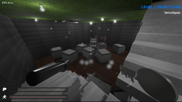 Operation Night Shift 2 screenshot 24