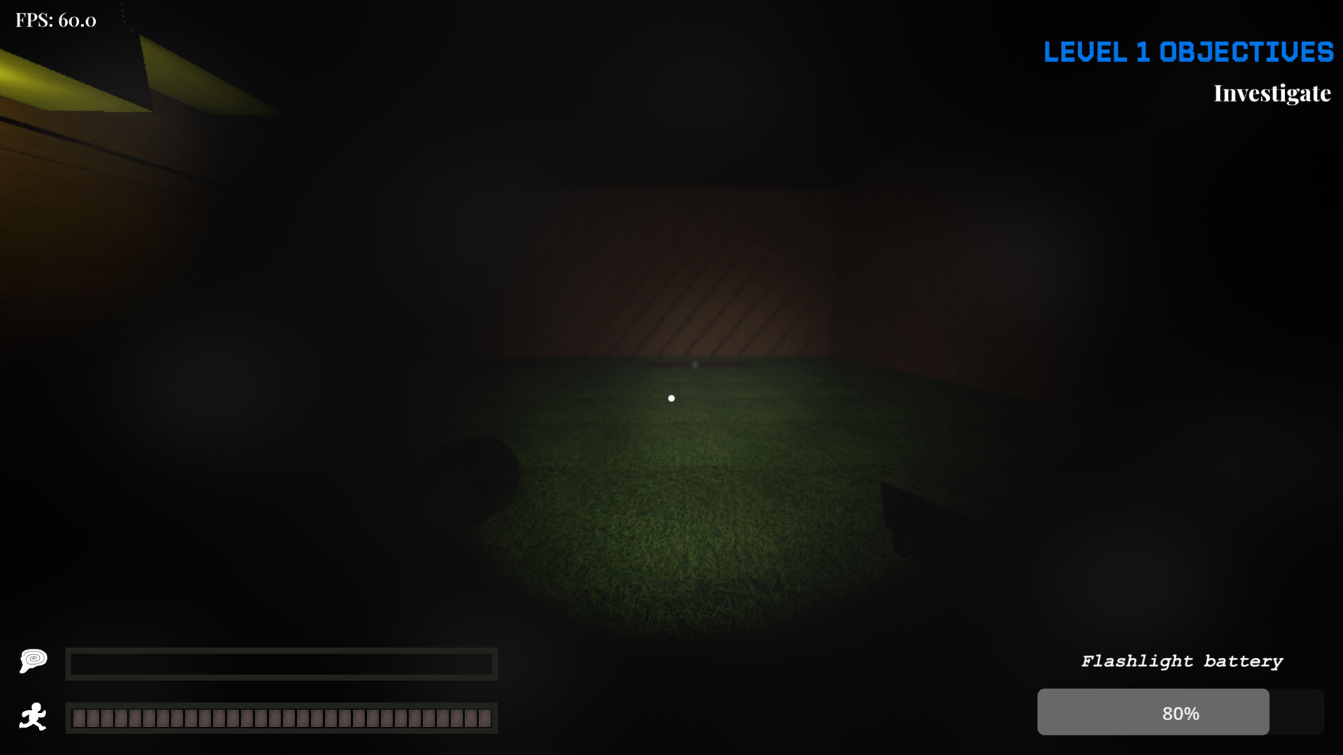 Operation Night Shift 2 screenshot 8